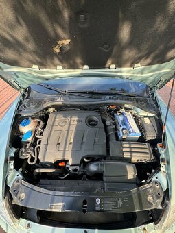 Škoda octavia 1.6 tdi - 5