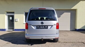 Caddy 4Motion - 5