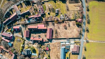 Prodej činžovní domy, 1 710 m2 - Petříkov - Radimovice - 5
