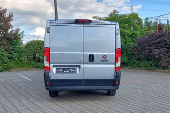 Fiat Ducato L2H1,2.3,103kw,KAMERA,DPH - 5