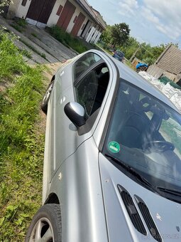 Peugeot 206 náhradní díly - 5