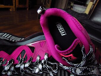Dámské tenisky Nike vel.39 - 5