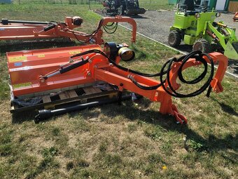Příkopový mulčovač Dabaki AGF 180 PROFI (vč.DPH) - 5