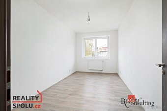 Prodej, byty/3+kk, 67 m2, Dělostřelců 1375, 33701 Rokycany, - 5