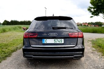 Audi A6 C7 BITDI S-LINE 235KW - 5