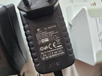 PRODÁM SADU 14KS SÍŤOVÝCH ZDROJŮ A NABÍJEČEK - 5
