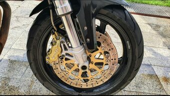 Benelli Tre-k 1130 - 5