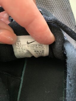 Chlapecké tenisky Nike Revolution, vel. 43, 27,5 - 5