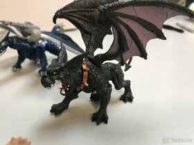 Figurky draků - 5