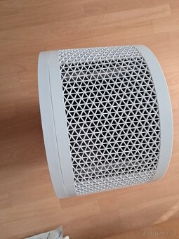 Čistička vzduchu Truelife Air Purifier P5 wifi - 5