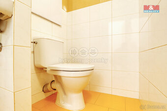 Pronájem bytu 1+kk, 20 m², Klatovy, ul. Pod Hůrkou - 5