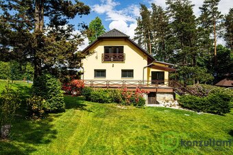 Prodej rodinné domy, 191 m2 - Kunčice pod Ondřejníkem - 5