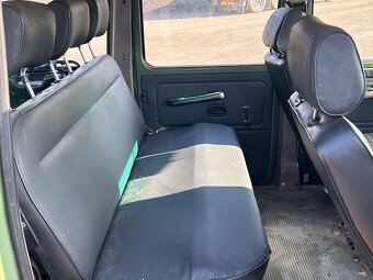 Mercedes-benz G280 - 5