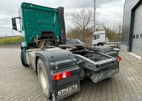 Mercedes-Benz Actros, 1945 4x4 H - tahač návěsů+hydraulika - 5