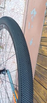 Prodám gravel bike Giant - 5