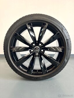 ☀️ Letní Alu kola Chennai, VW Arteon, 5x112 r19 - 5
