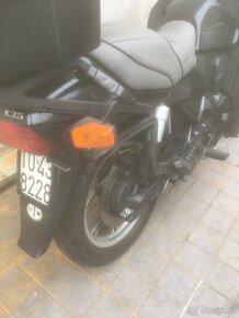 BMW K 75 RT rok 1993 83.760 km - 5