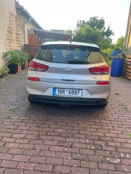Hyundai i30 1.0 t-gdi 2017 - 5