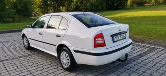 Prodám Škoda Octavia 1.4 16v 55kw - 5