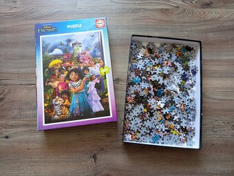 7x Puzzle - 5