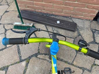 Dětské kolo Specialized - 5