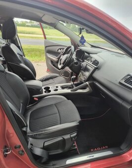 Renault Kadjar 1.5 dCi Energy Night&Day EDC - 5