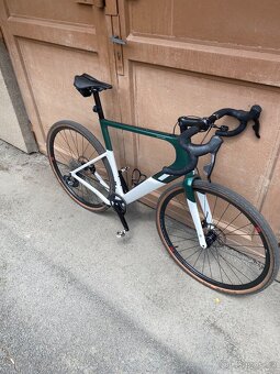 3T Exploro RaceMax - 5