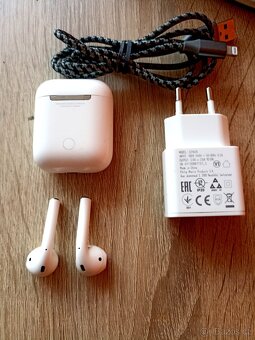 Apple AirPods 2 - 5