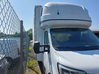 Renault master 2022 - 5