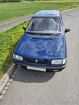 Škoda Felicia combi 1,3MPi - 5