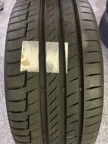 Prodam orig.Alu kola Audi r21 - 5