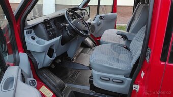 Ford Transit 2.2 Tdci-9 mist - 5