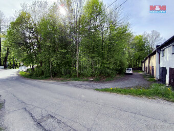 Prodej garáže, 27 m², Horní Suchá, ul. Chrost - 5