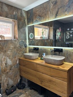 Prodej rodinného domu 235 m², pozemek 192 m² Antonínská, Dol - 5