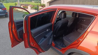 Kia Sportage - 5