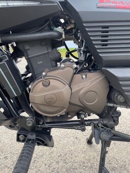 UM renegade sport s 125 - 5