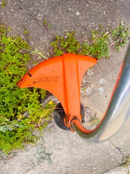 Stihl FS 38 vyžínač - 5