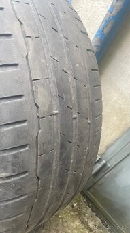Pneumatiky Hankook 225/50ZR17 - 5