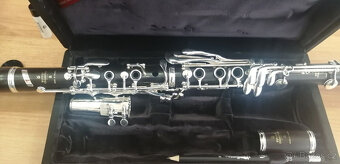 Buffet Crampon Tosca 196 Bb klarinet - 5