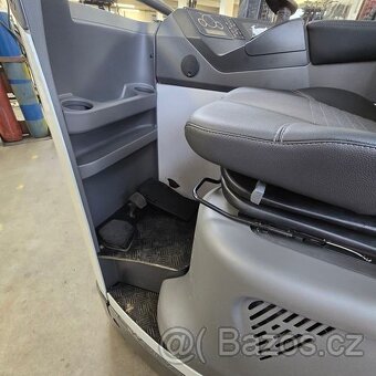 Retrak Unicarriers Nissan ULS120DTFVXC570 - 5