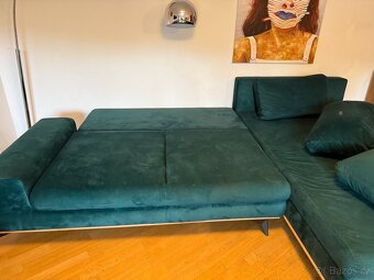 Sedací souprava / sedačka Windsor & Co Sofas - 5