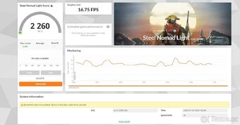 Pc na hraní her ve 1080p - 5
