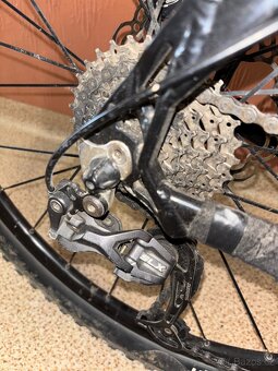 MTB Kolo FOCUS 26’’ - 5