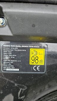 Riwall 5355 - 5