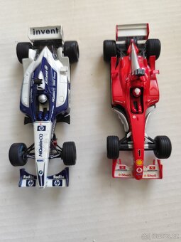 Autodráha Carrera Evolution - 5