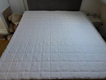 Matrace Magniflex Armonia MagniGel Dual 12 200x180 cm - 5