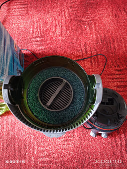 EHEIM ECCO PRO 300 VENKOVNÍ FILTR, ZÁRUKA - 5