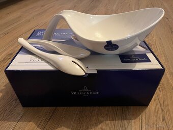 Salátová sada Flow Villeroy & Boch - 5