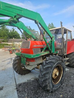 Zetor 12045 - 5
