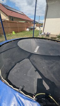 Trampolína Marimex 305cm - 5